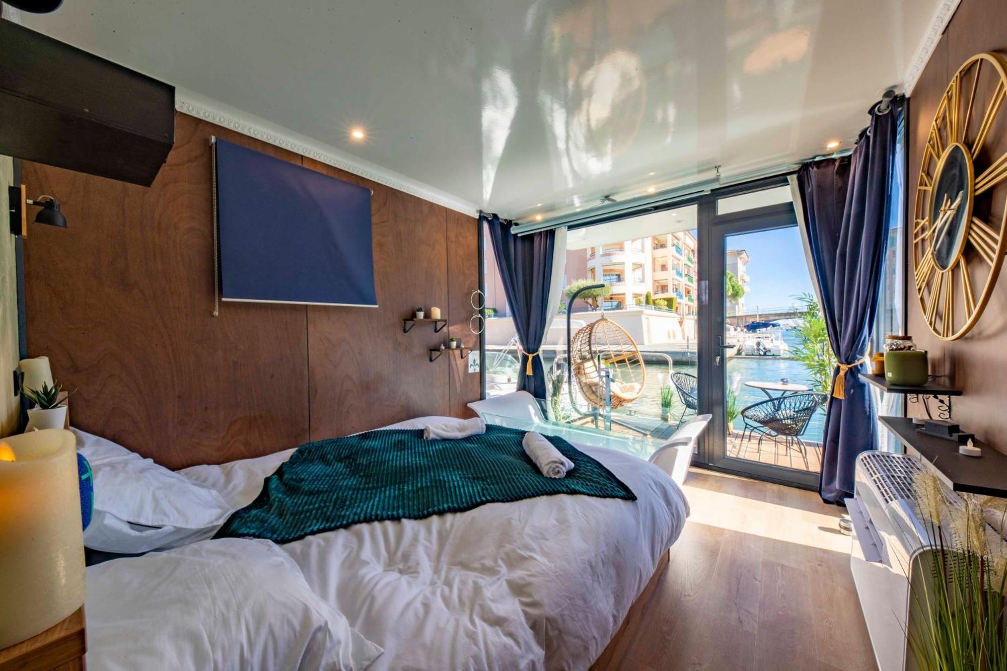 Escale Royale Frejus Hotel Cameră foto