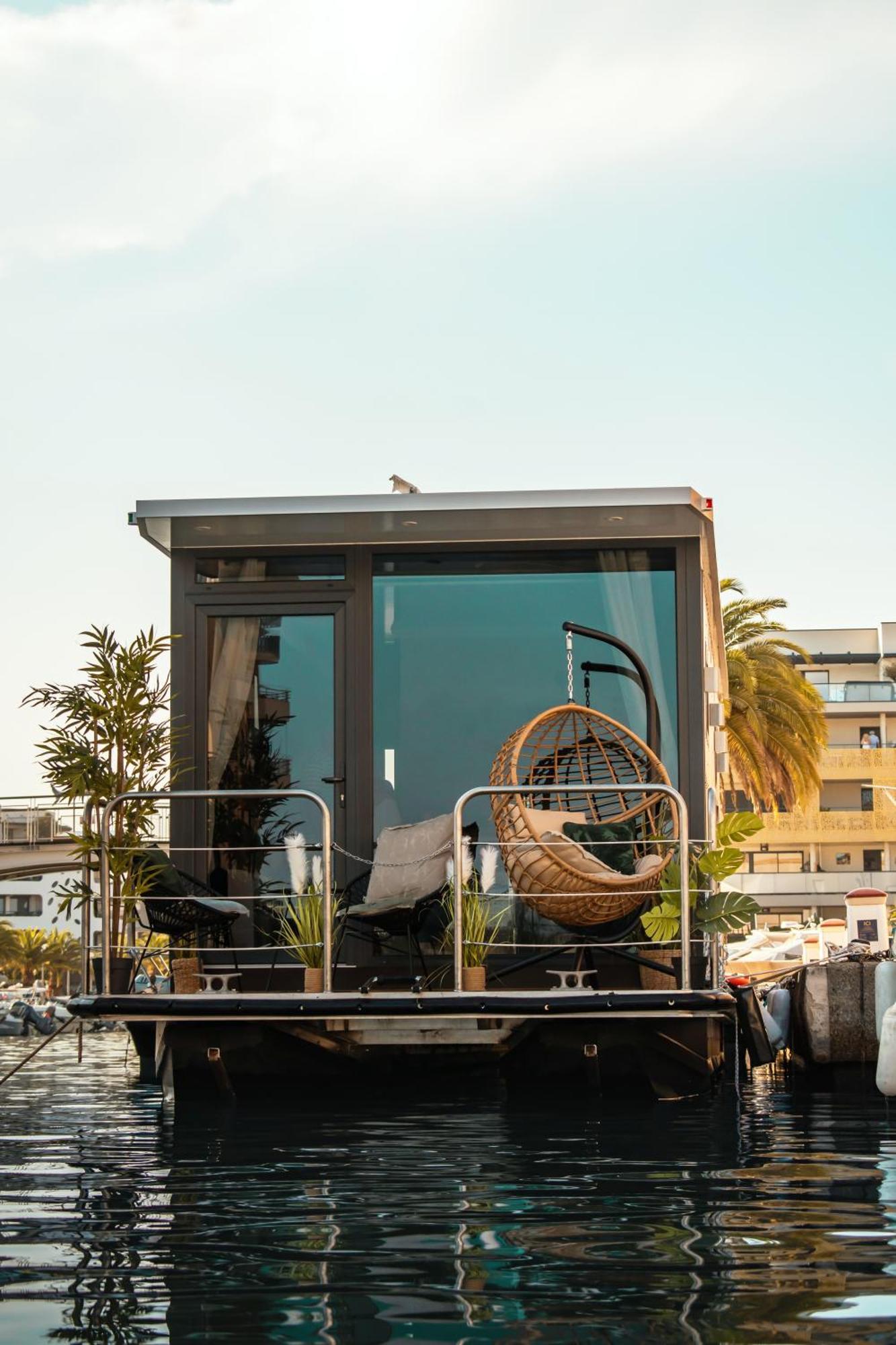 Escale Royale Frejus Hotel Cameră foto