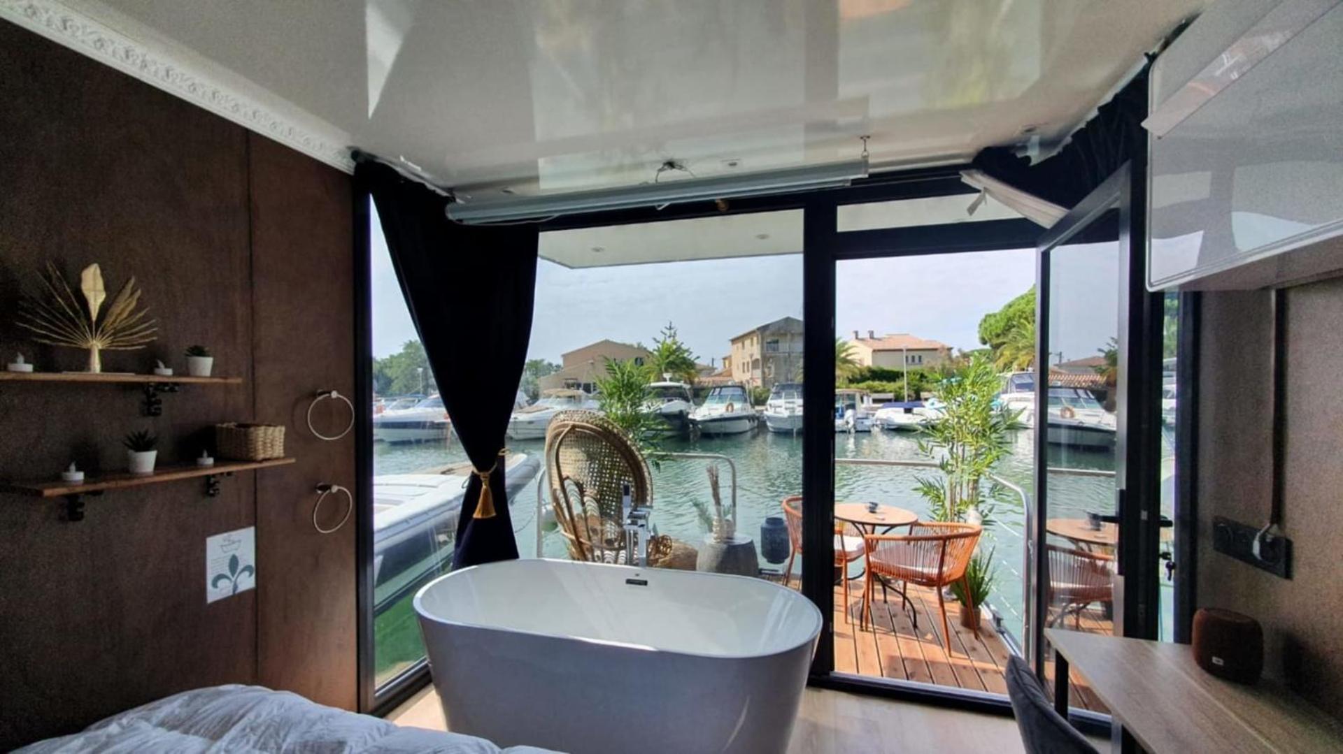 Escale Royale Frejus Hotel Cameră foto