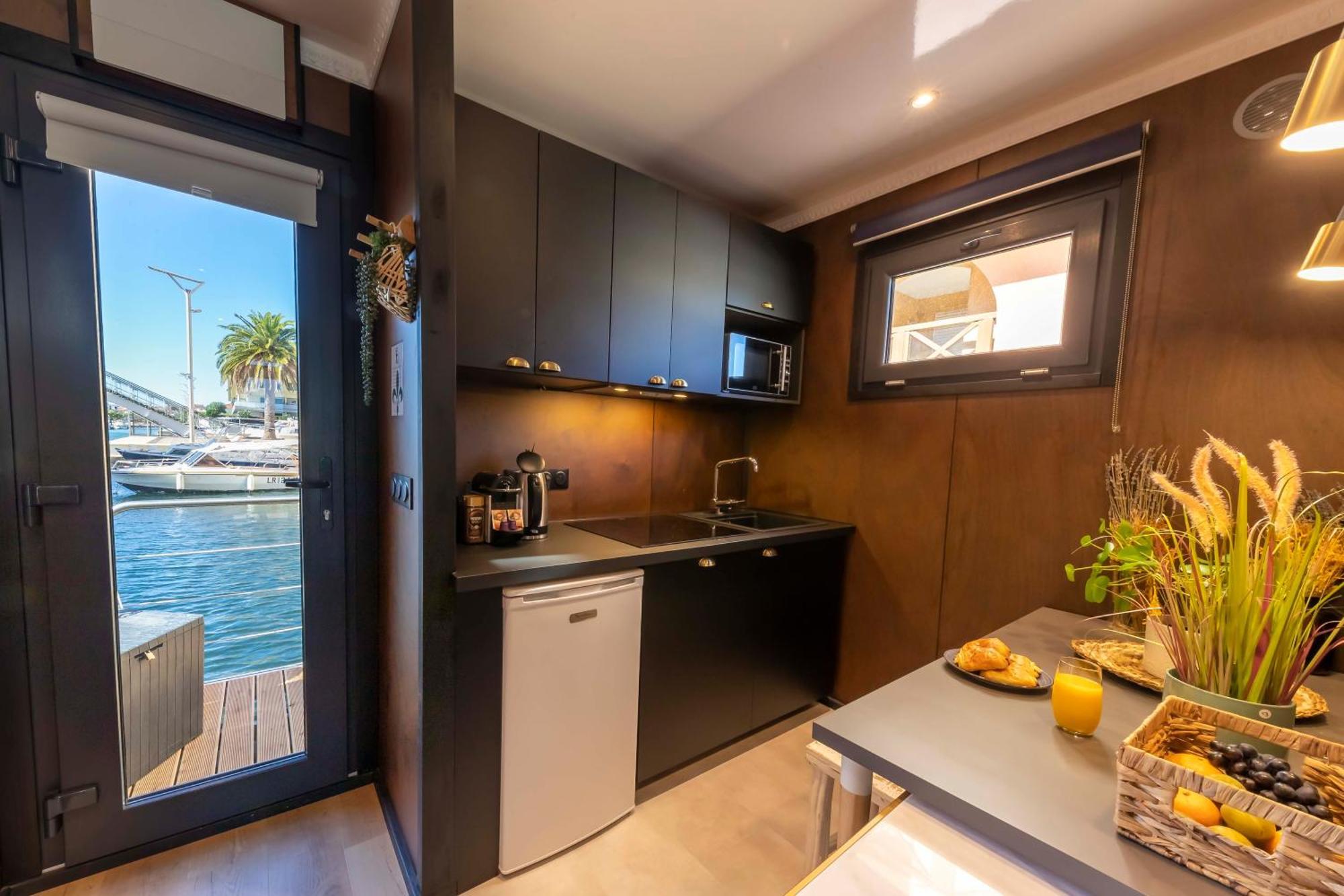 Escale Royale Frejus Hotel Cameră foto